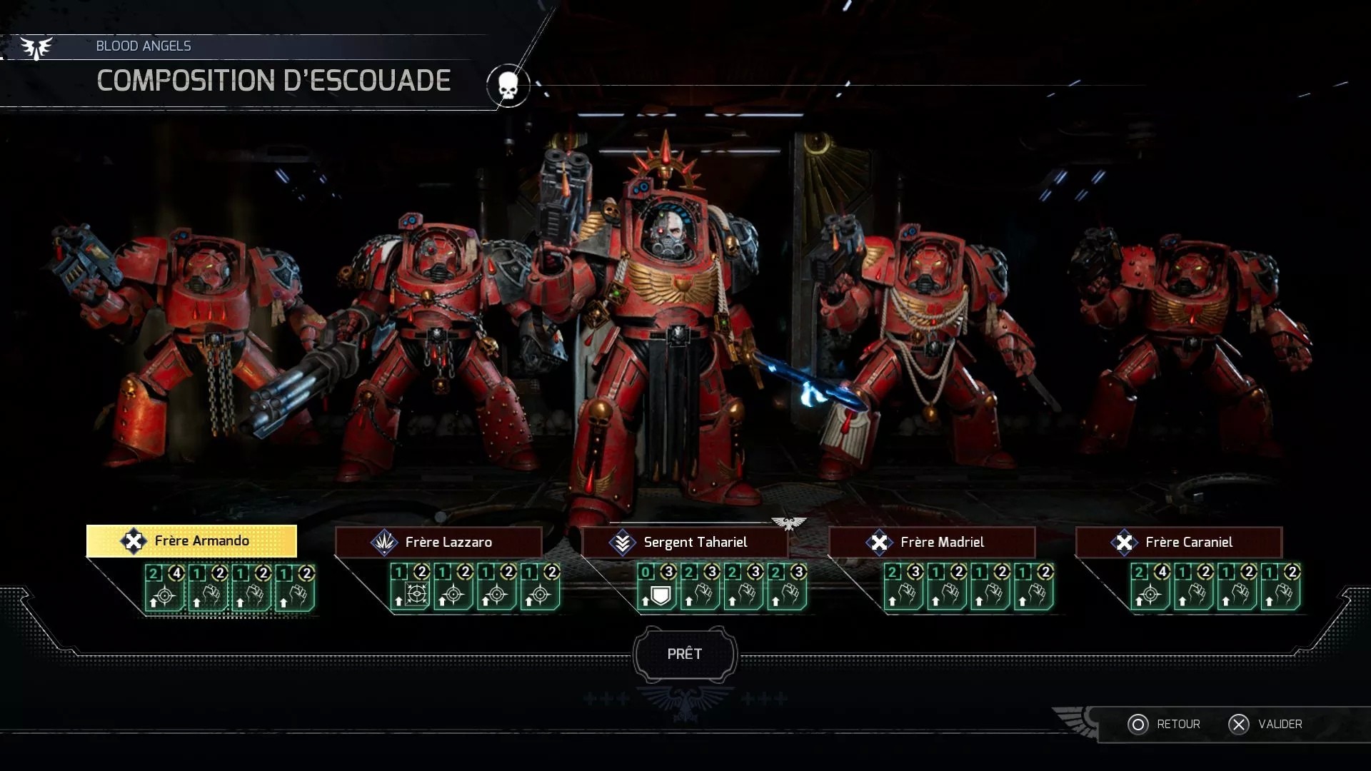 Space Hulk: Tactics - Imagen 19